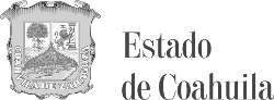 Coahuila - Gobierno del Estado