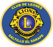 Club de Leones Saltillo El Sarape . | Redes OSC Coahuila